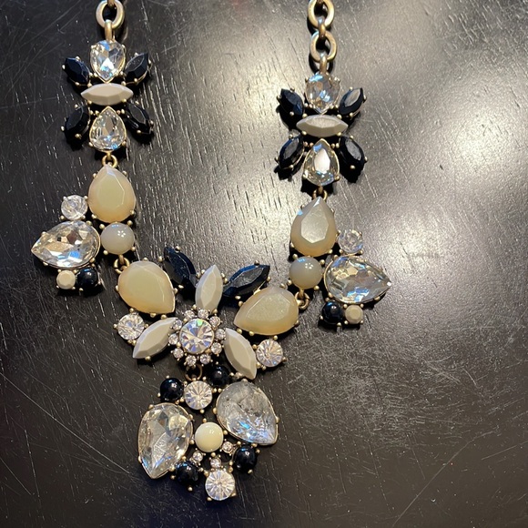 J.Crew statement necklace - Picture 2 of 10